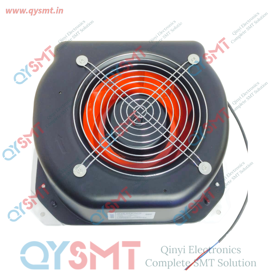 K1G220-AB73-11 With outer casing set -COOLING FAN