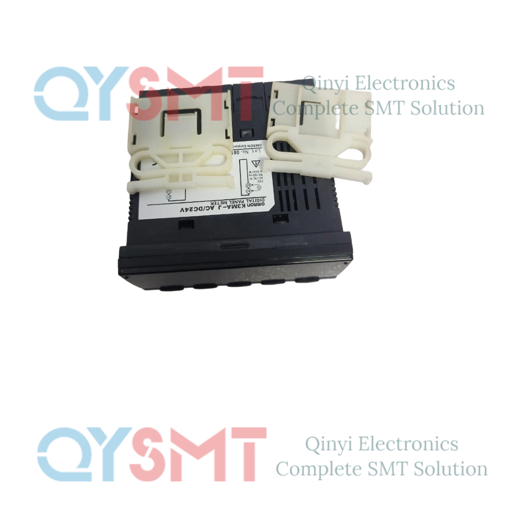 K3MA-J Omron Digital Process Panel Meters