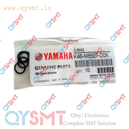 K46-M8527-D0X O-Ring Yamaha