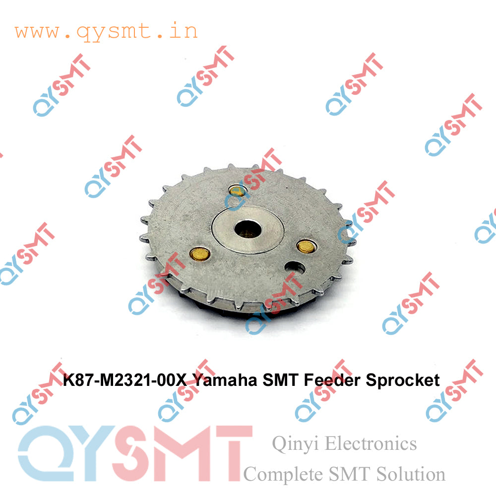 SMT Feeder Sprocket