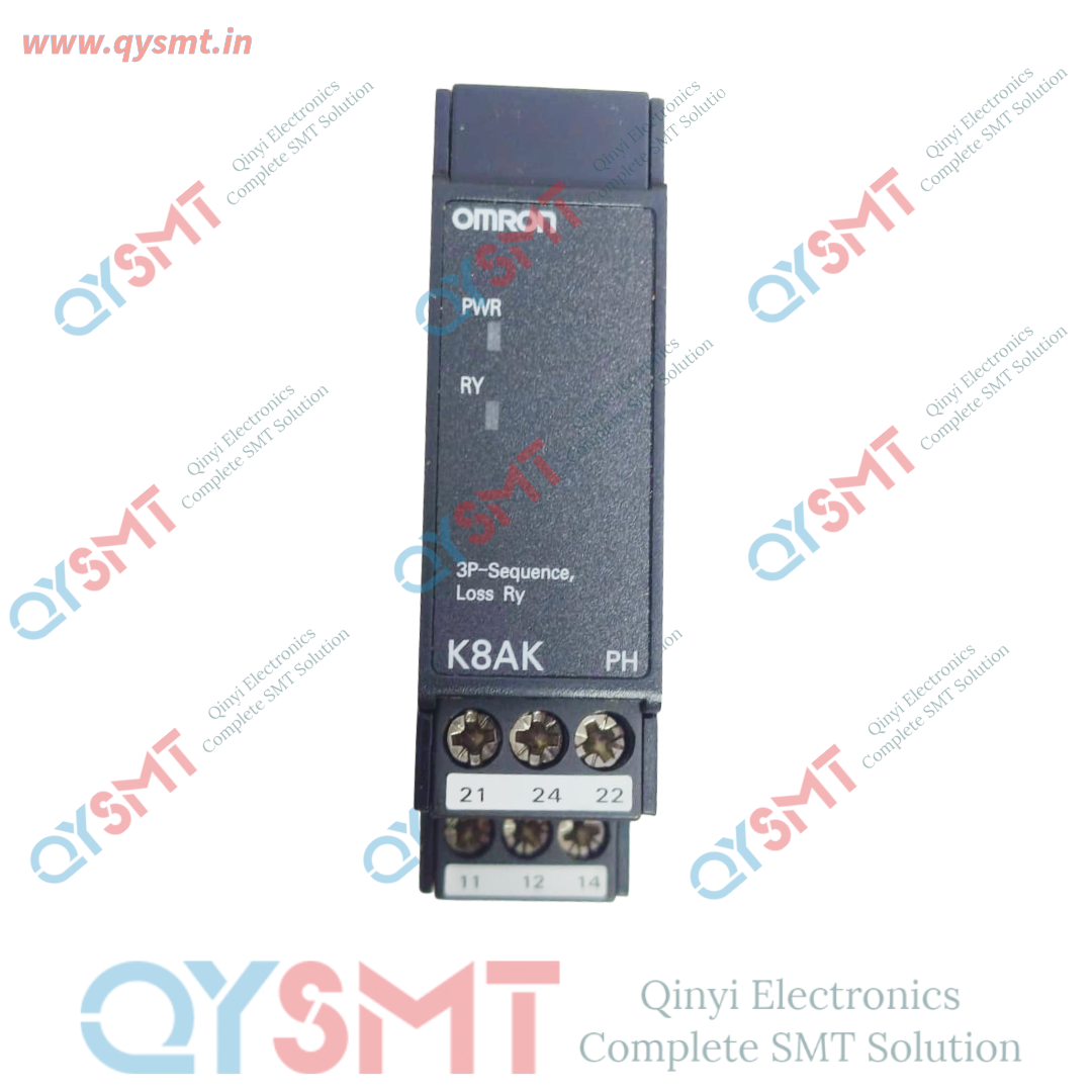K8AK-PH1 Omron SSR RELAY