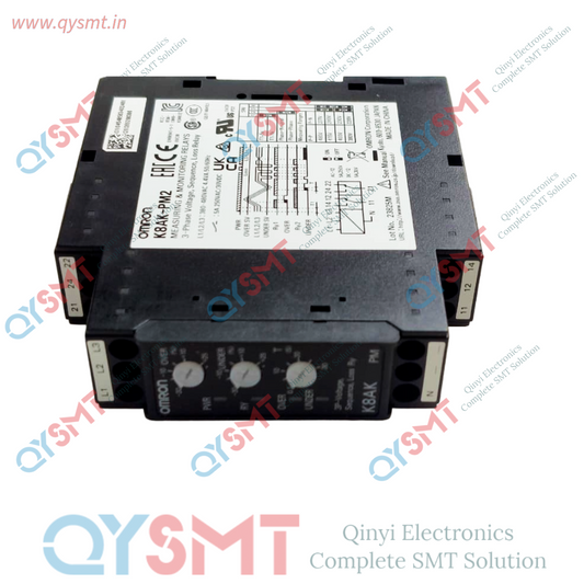 K8AK-PM2 omron relay