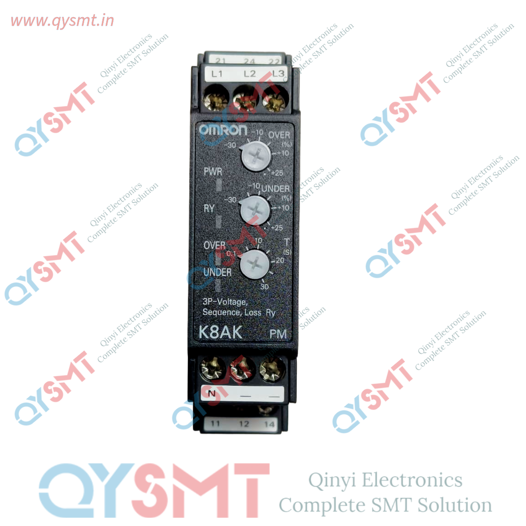 K8AK-PM2 omron relay