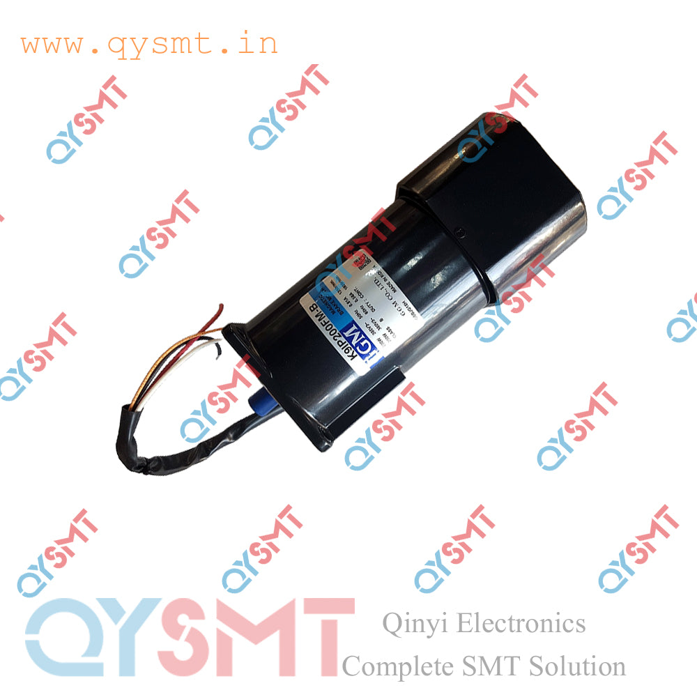 GGM K9IP200FH-B Motor