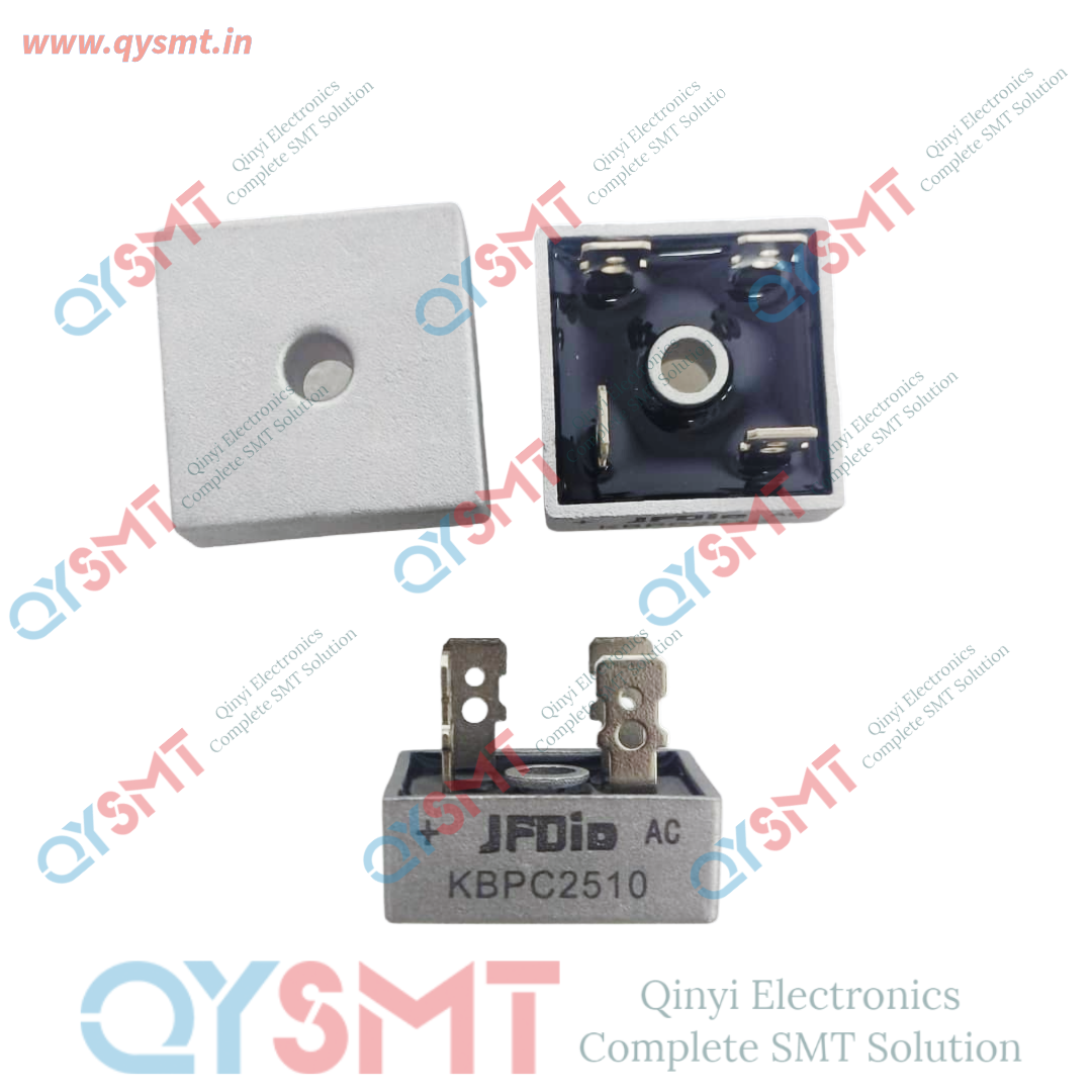 KBPC2510 bridge rectifier