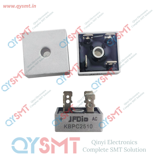 KBPC2510 bridge rectifier
