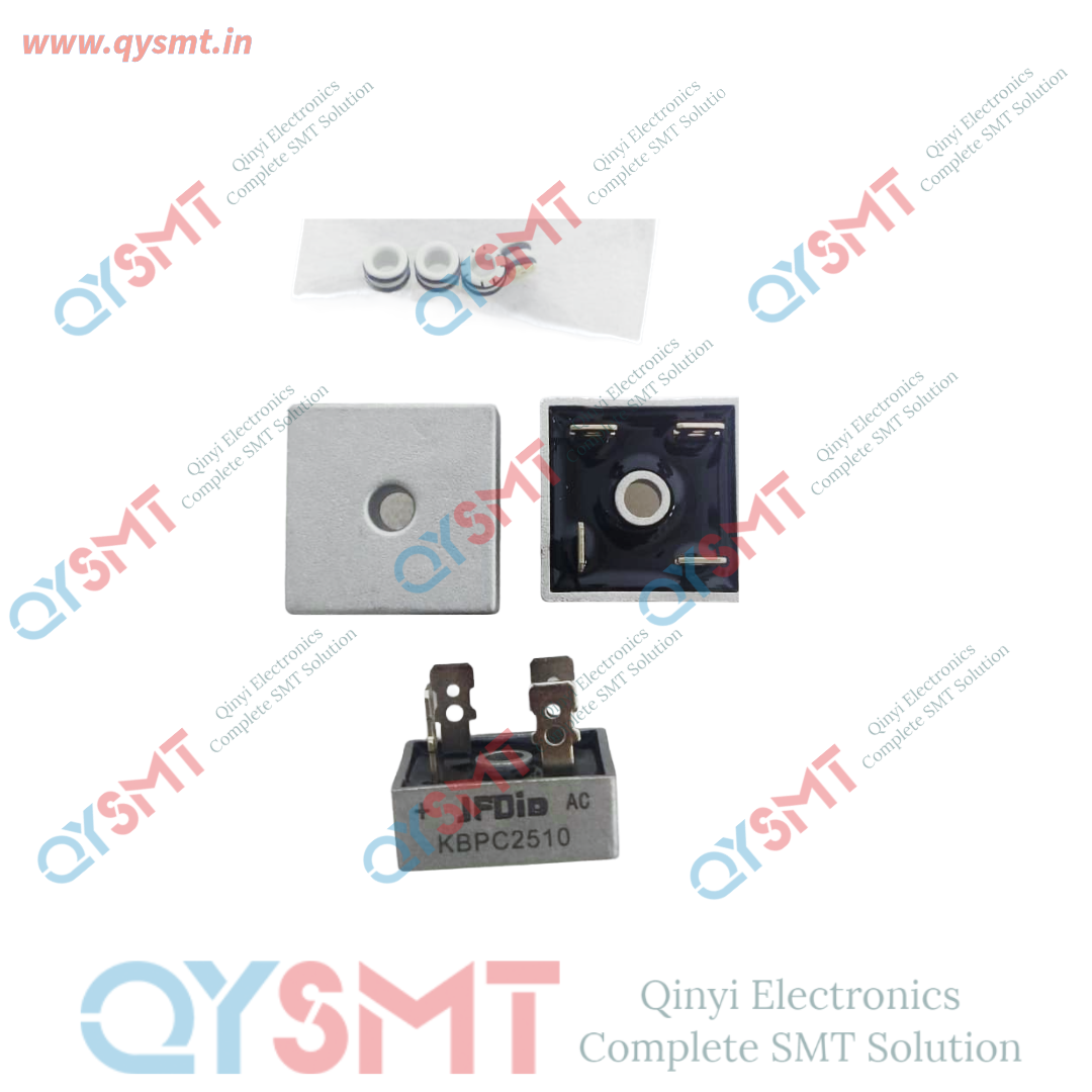 KBPC2510 bridge rectifier