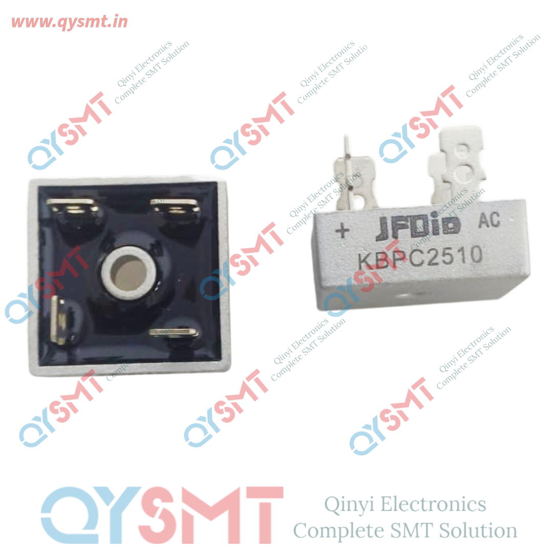 KBPC2510 bridge rectifier