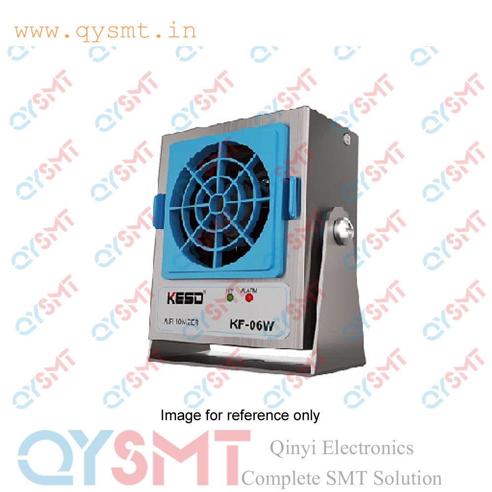 KESD Ionizer, Ionizing Air Blower