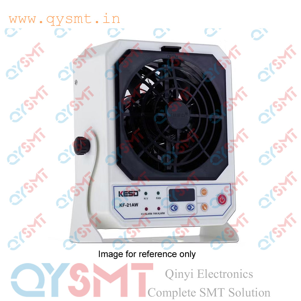 KESD Ionizer, Ionizing Air Blower