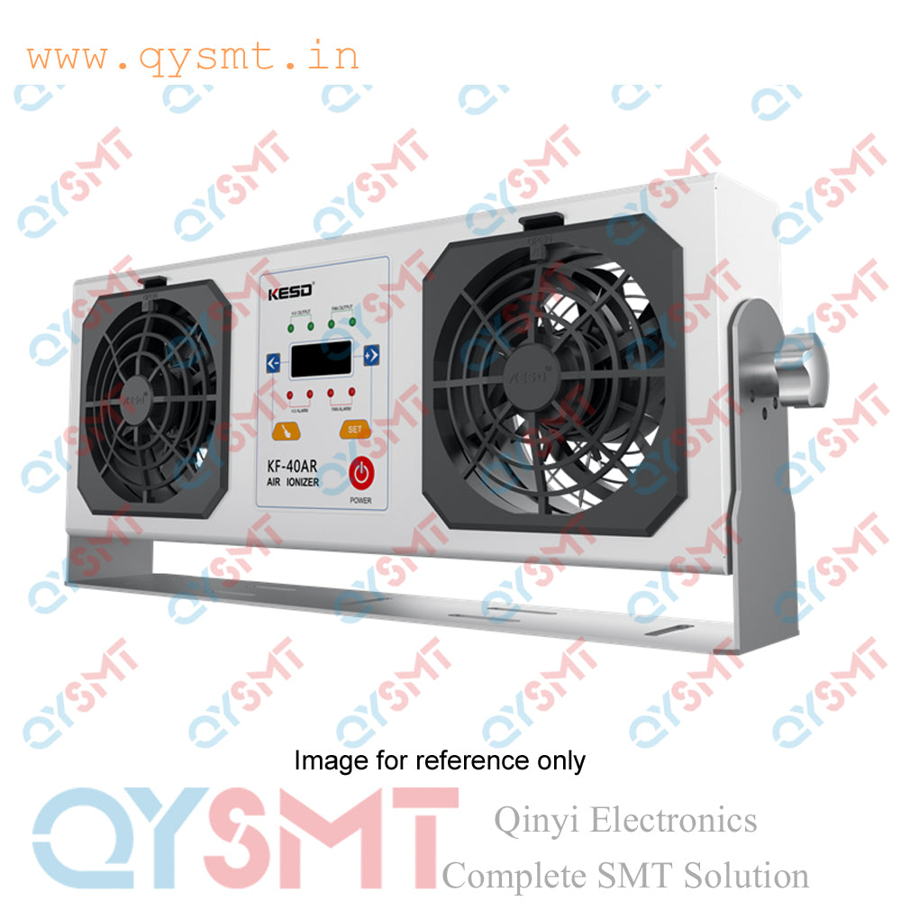 KESD Ionizer, Ionizing Air Blower