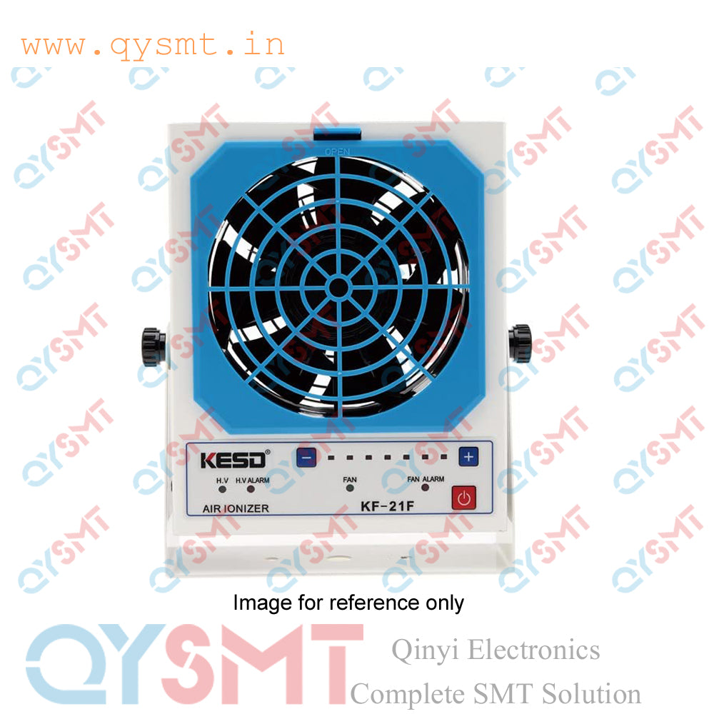 KESD Ionizer, Ionizing Air Blower