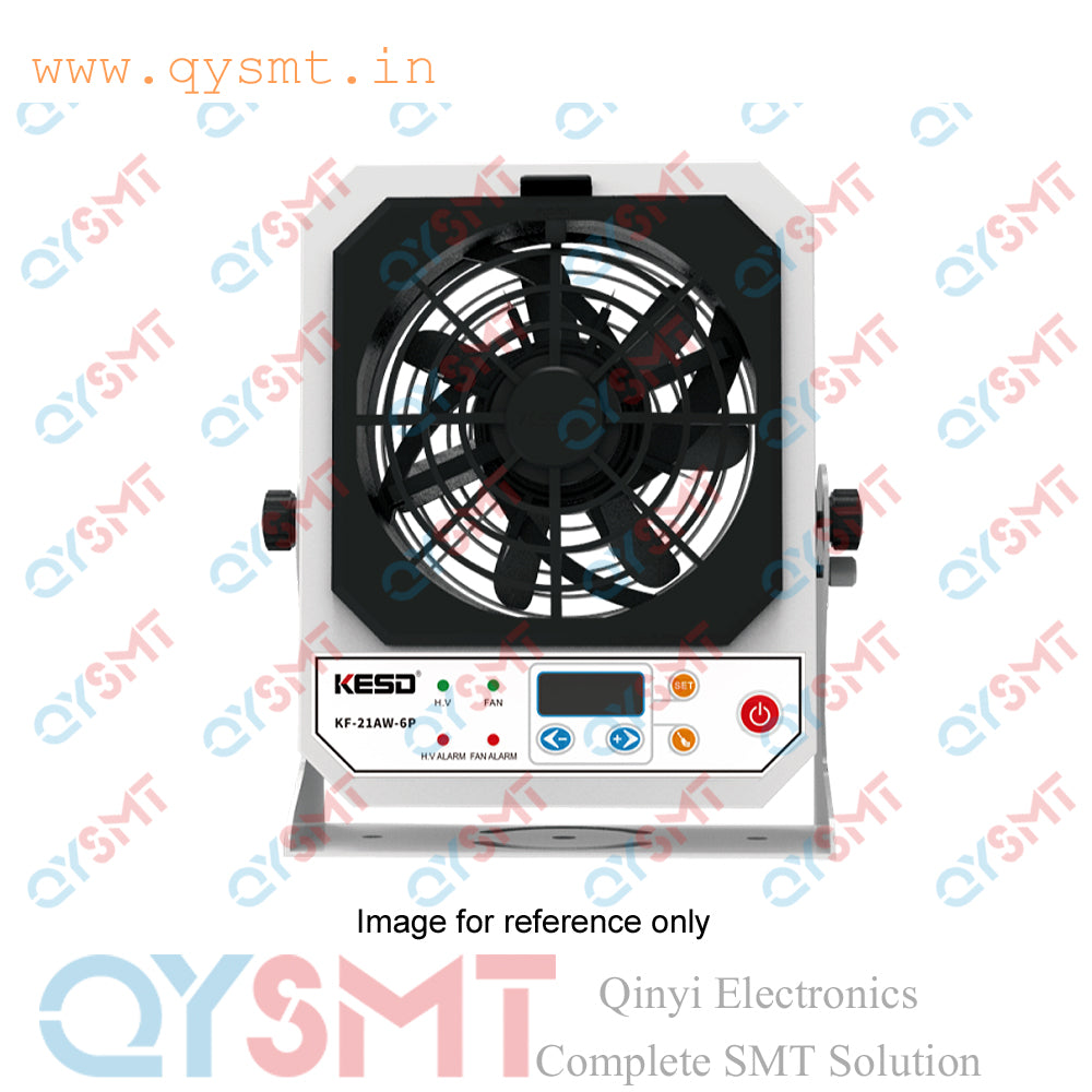 KESD Ionizer, Ionizing Air Blower