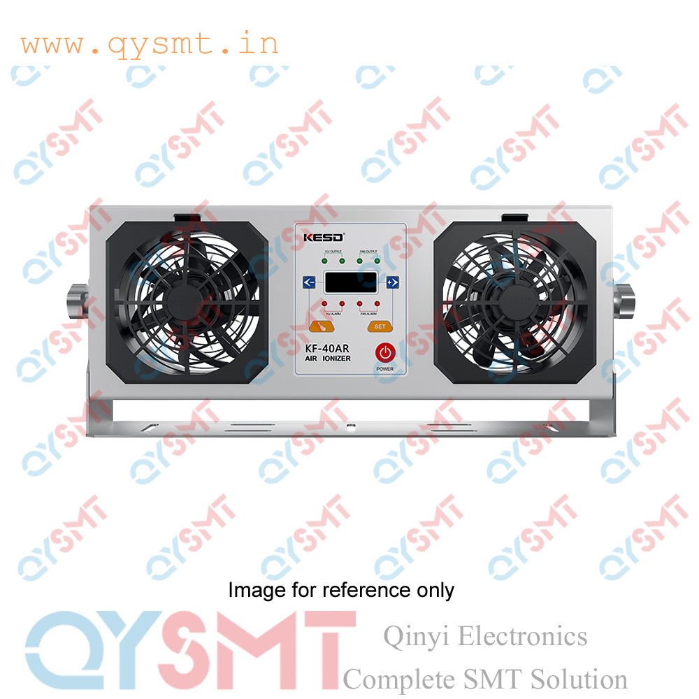 KESD Ionizer, Ionizing Air Blower