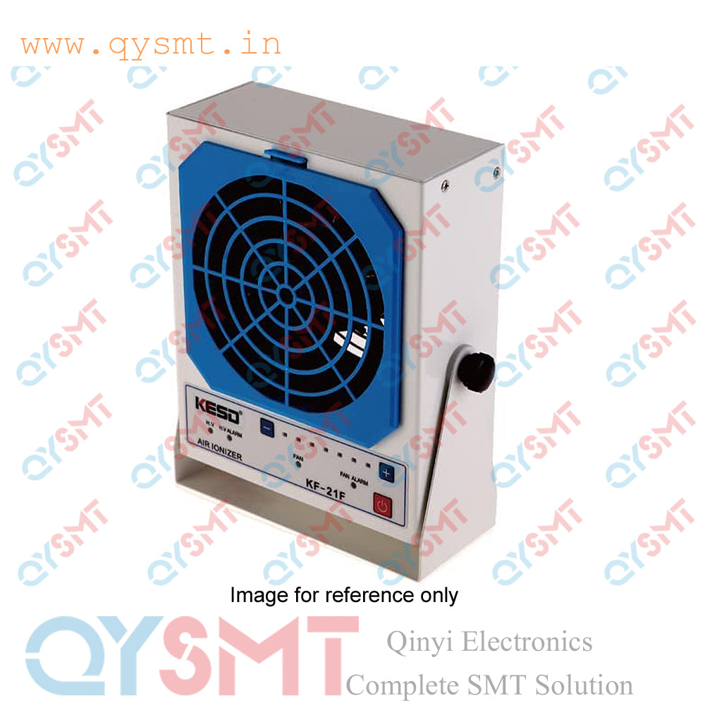 KESD Ionizer, Ionizing Air Blower