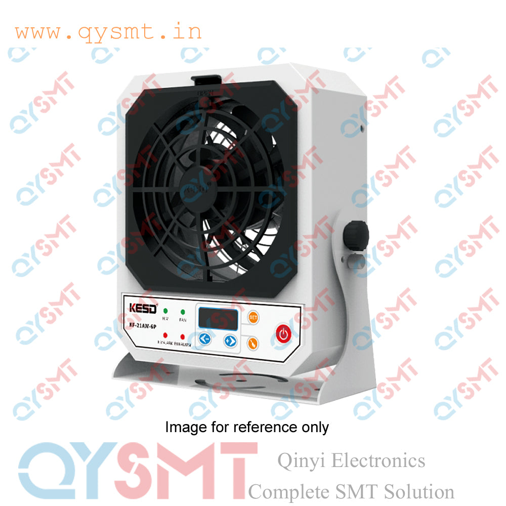 KESD Ionizer, Ionizing Air Blower