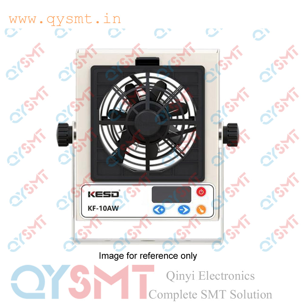 KESD Ionizer, Ionizing Air Blower