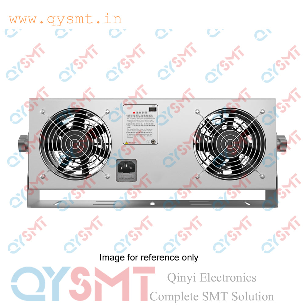 KESD Ionizer, Ionizing Air Blower