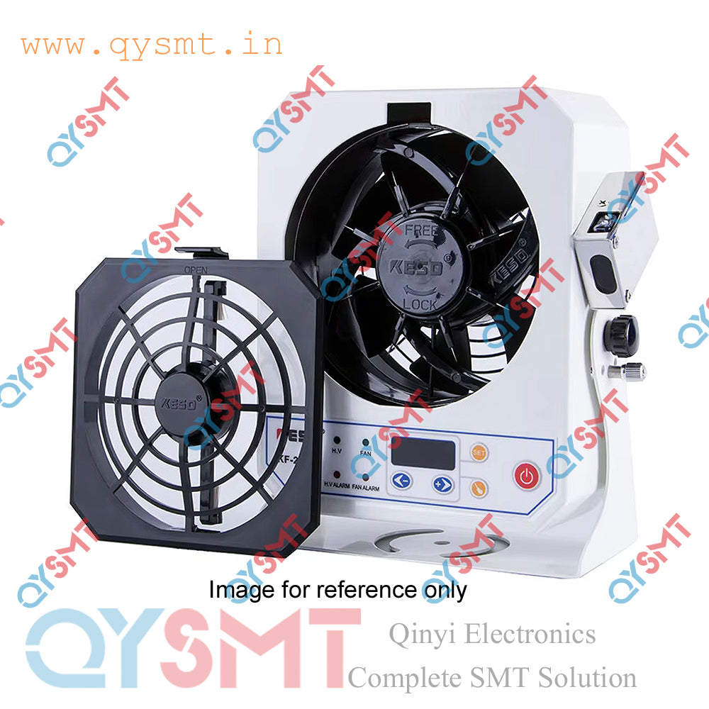 KF-21AW Ionizer Air Blower