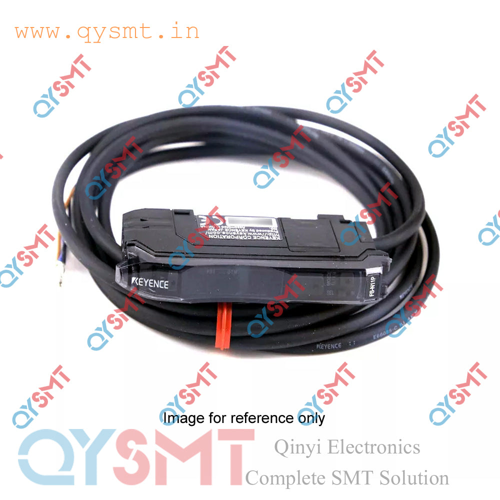 FS-N11P Fiber Optic Sensor Amplifier