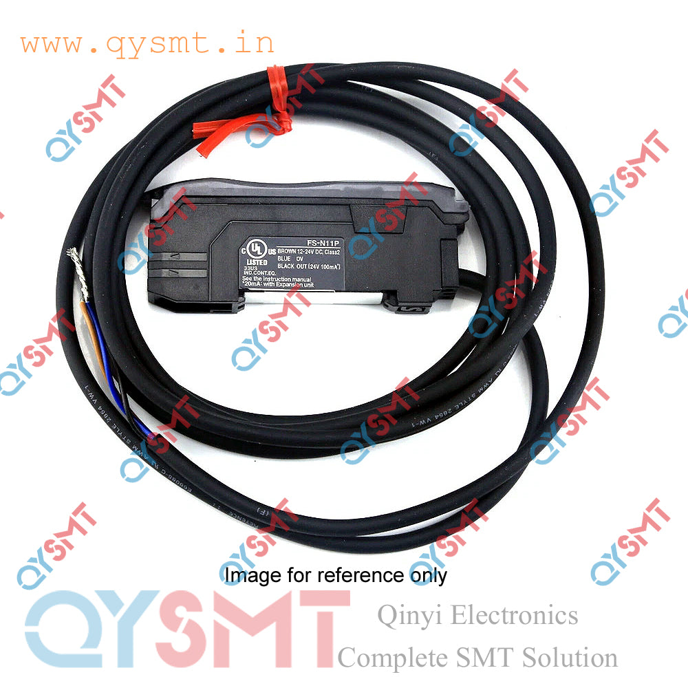 FS-N11P Fiber Optic Sensor Amplifier