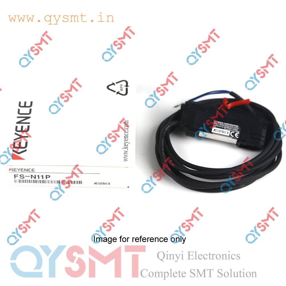 FS-N11P Fiber Optic Sensor Amplifier