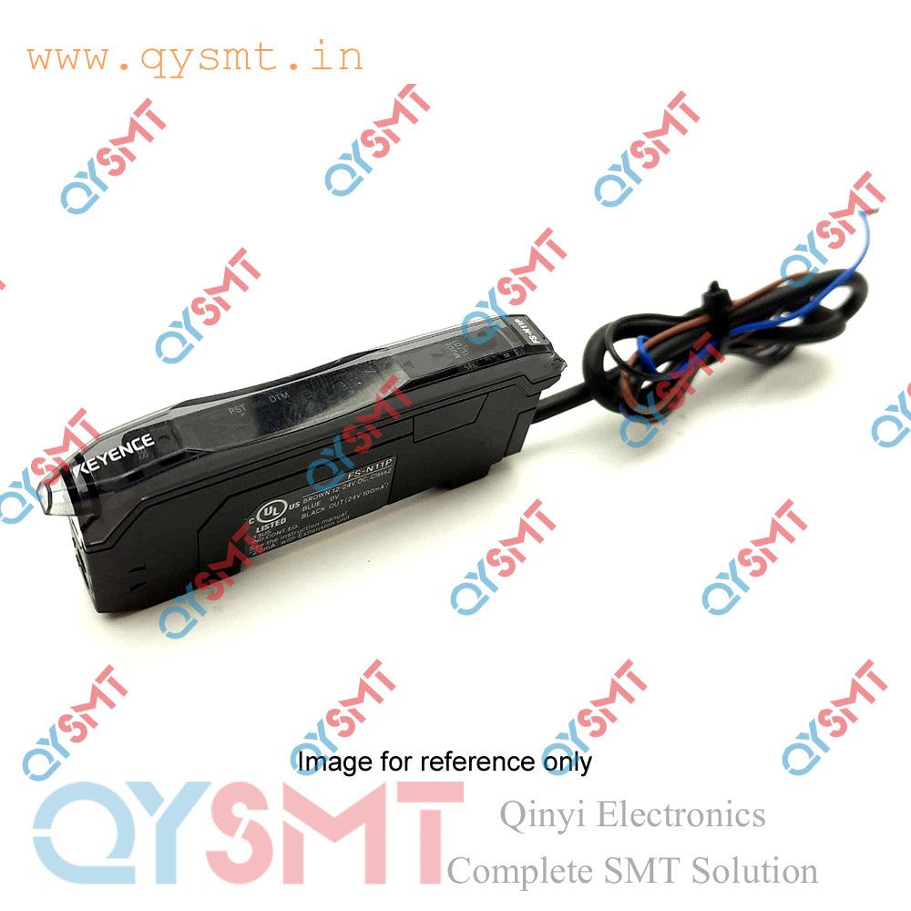 FS-N11P Fiber Optic Sensor Amplifier