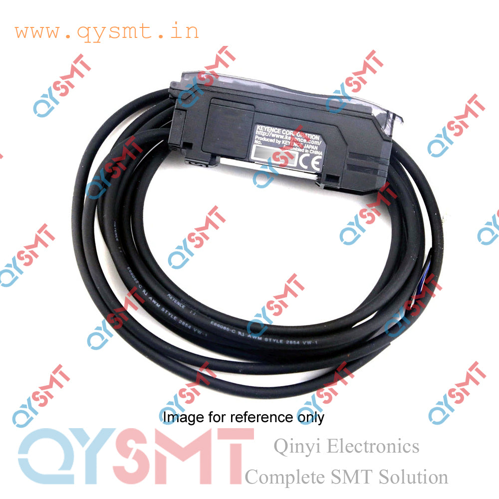FS-N11P Fiber Optic Sensor Amplifier