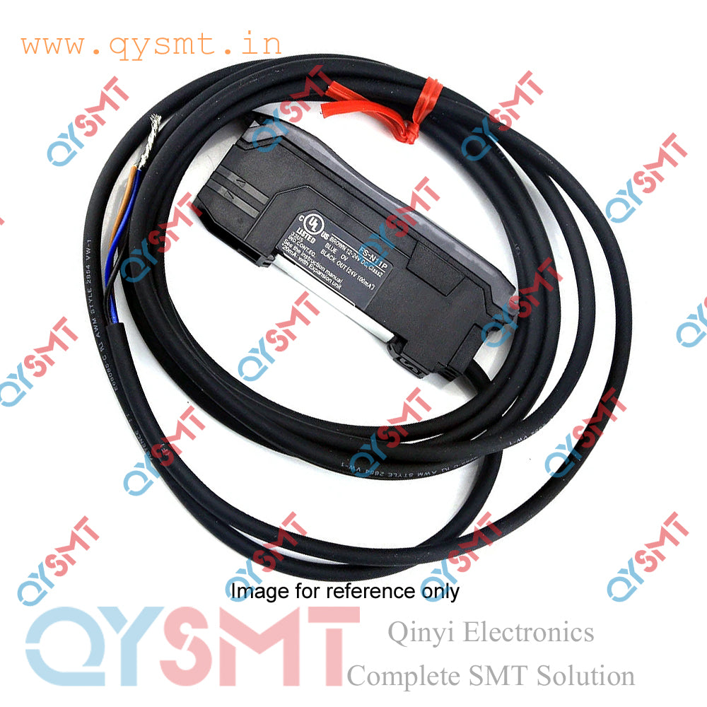 FS-N11P Fiber Optic Sensor Amplifier