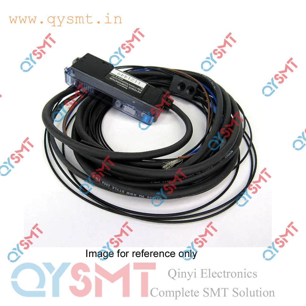 KEYENCE FS-V11 Fiber Amplifier