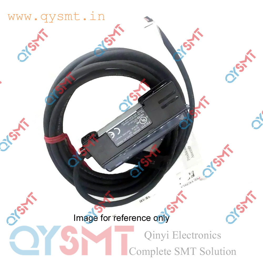 KEYENCE FS-V11 Fiber Amplifier
