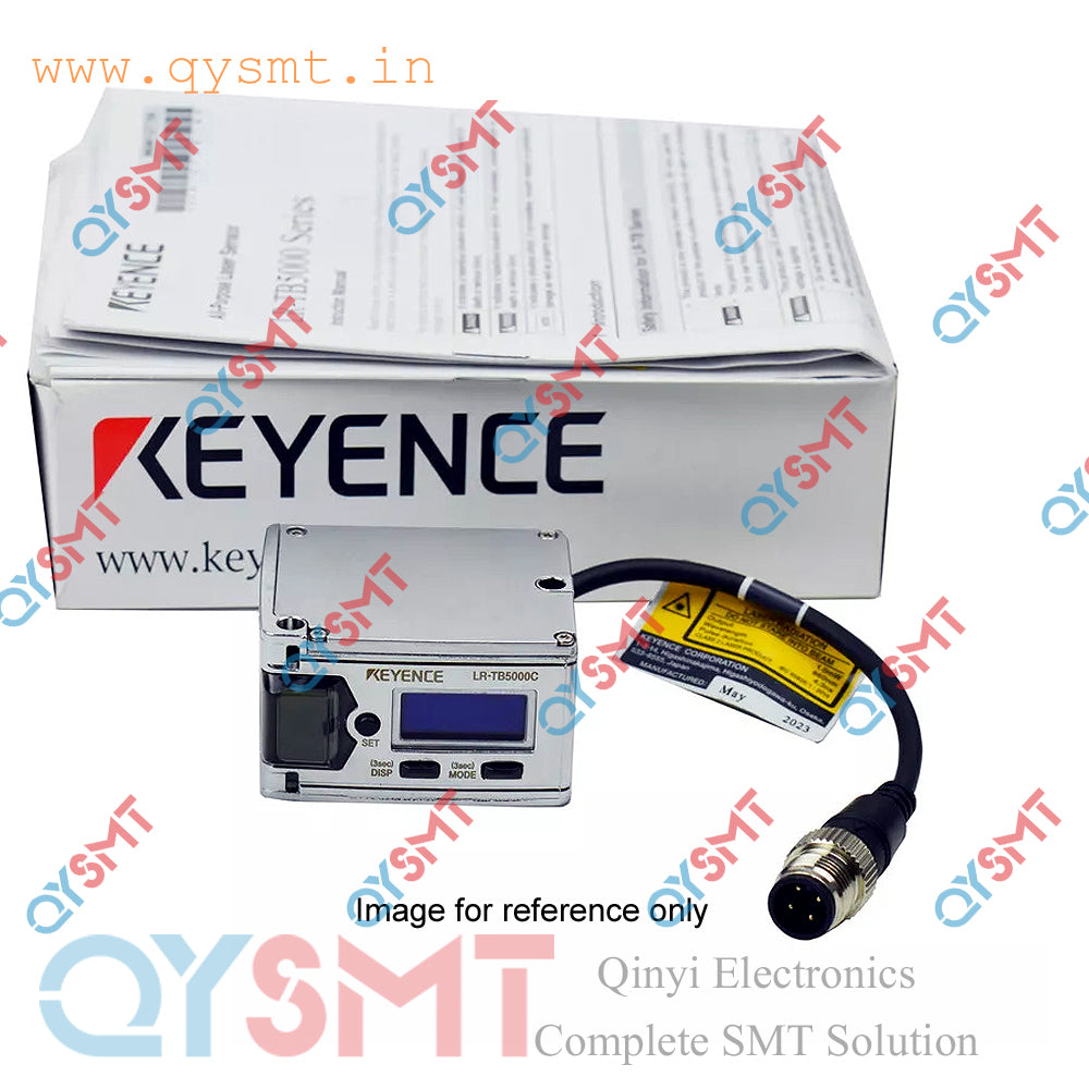 LR-TB5000C Laser Sensor