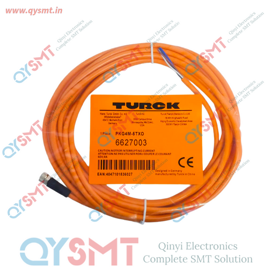 KG4M-5TXO Proximity sensor