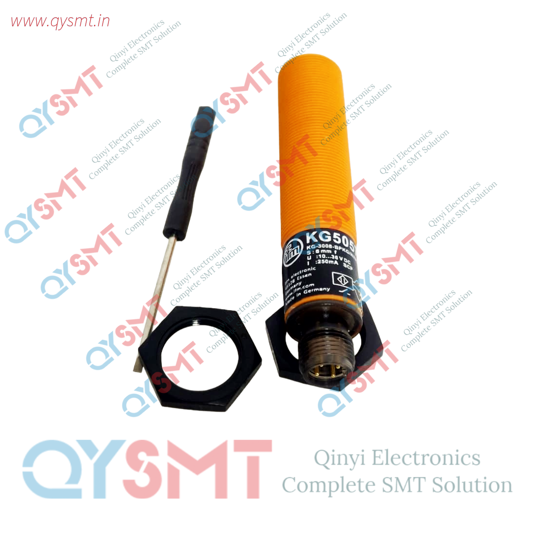 KG5057 IFM SENSOR