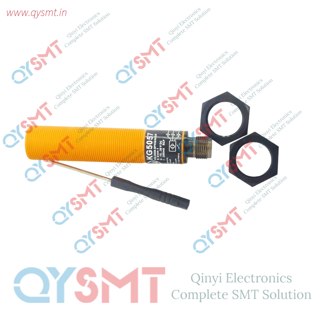 KG5057 IFM SENSOR