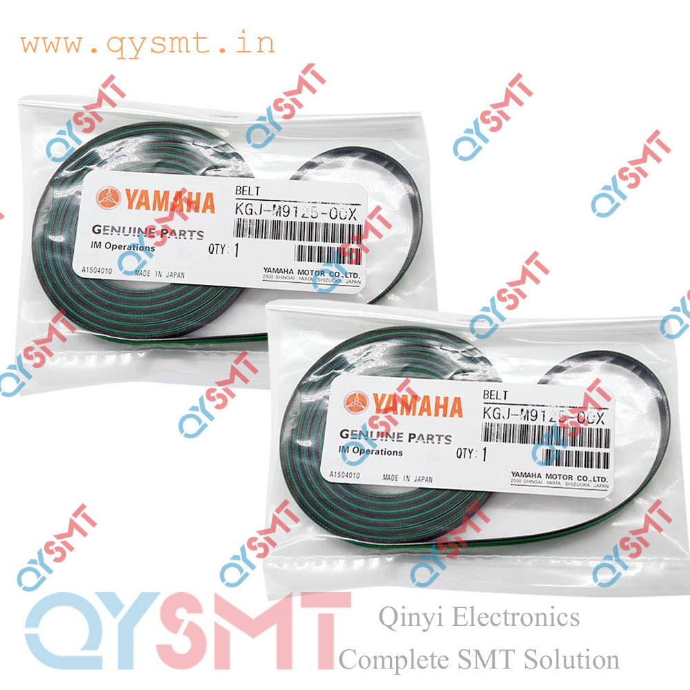 KGJ-M9125-00X CONVEYOR BELT