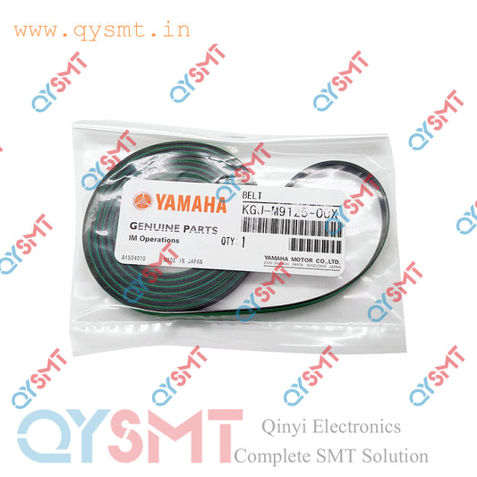 KGJ-M9125-00X CONVEYOR BELT
