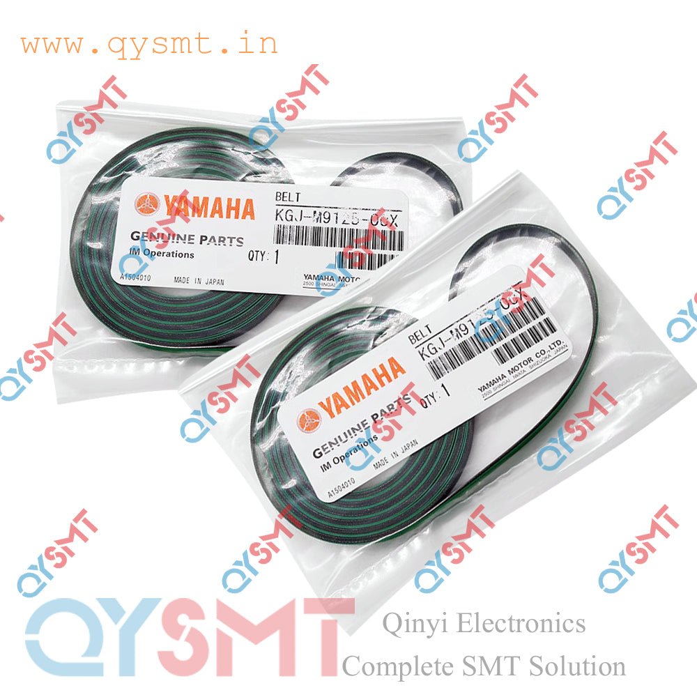 KGJ-M9125-00X CONVEYOR BELT