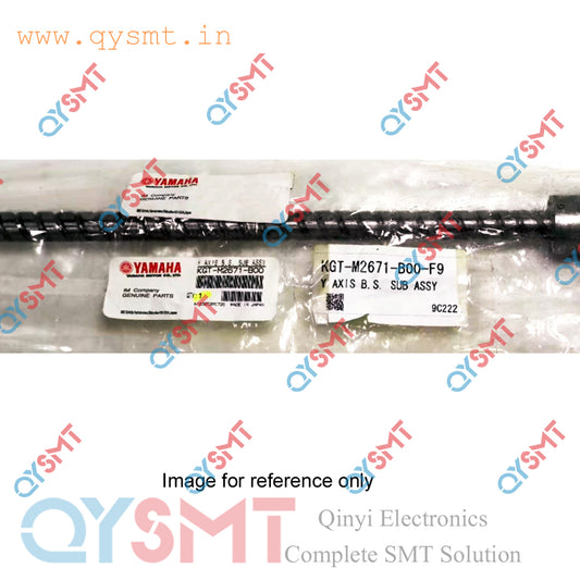 KGT-M2671-A0 Ball Screw Assy