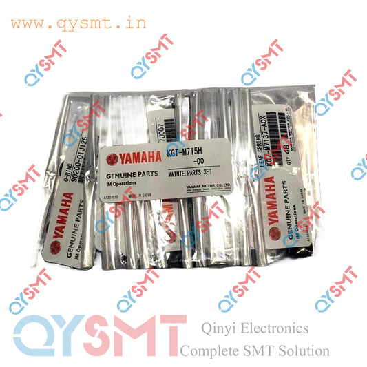 KGT-M715H-00 Maintenance Kit