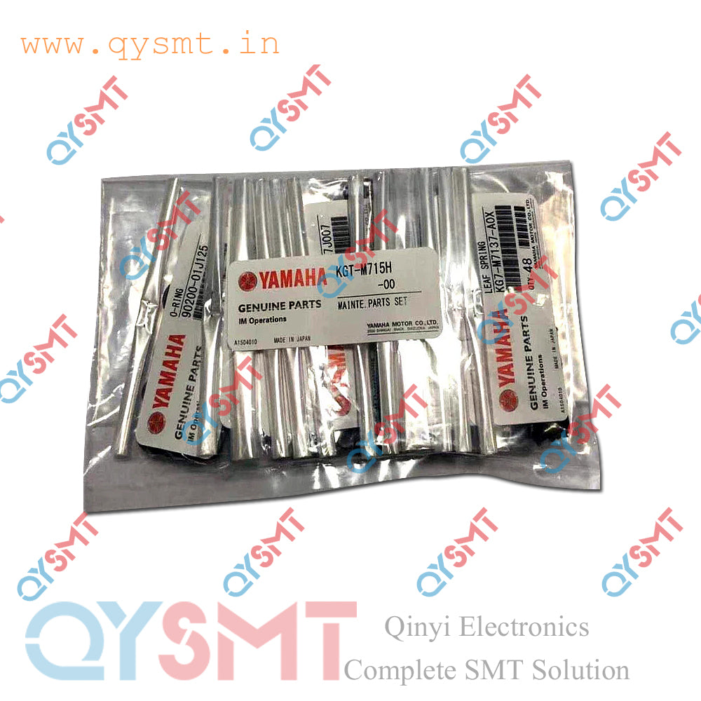 KGT-M715H-00 Maintenance Kit