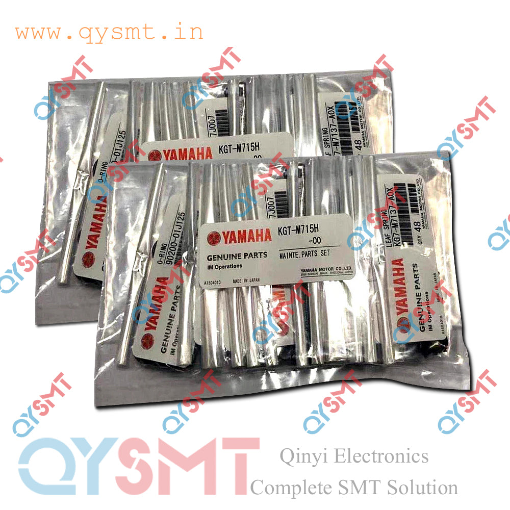 KGT-M715H-00 Maintenance Kit