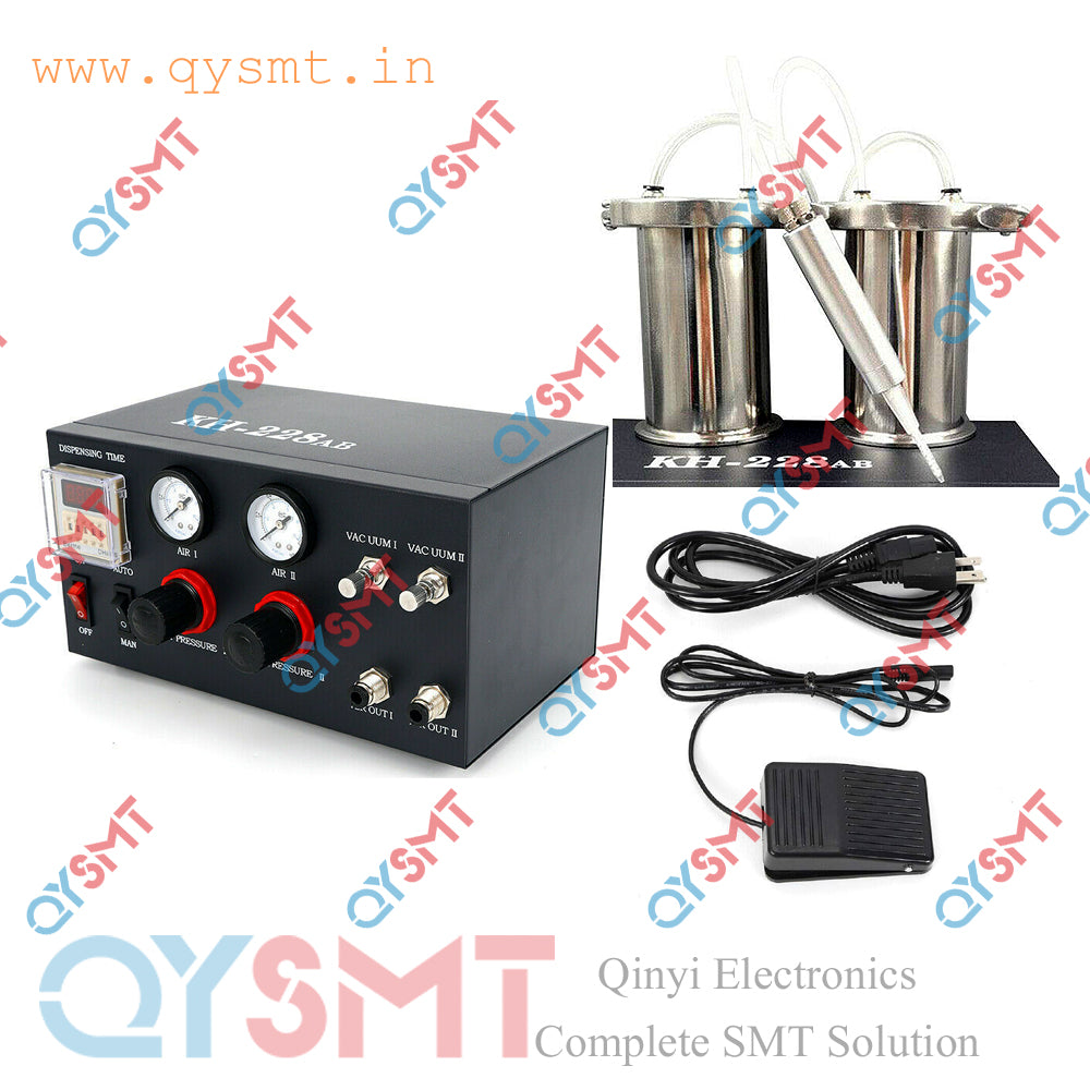 KH-228AB Glue Dispenser