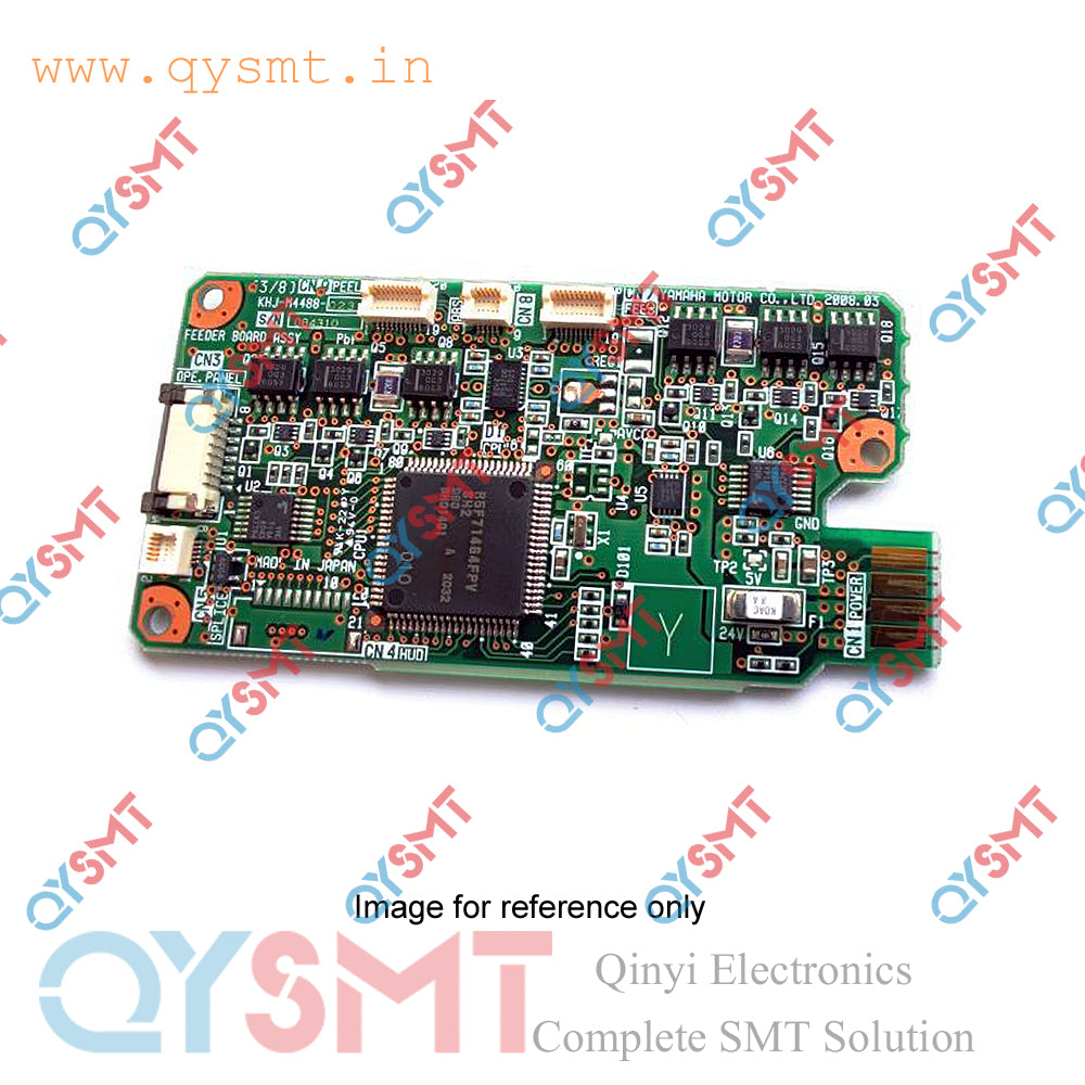 KHJ-M4488-020 YSM 8mm Feeder PCBA