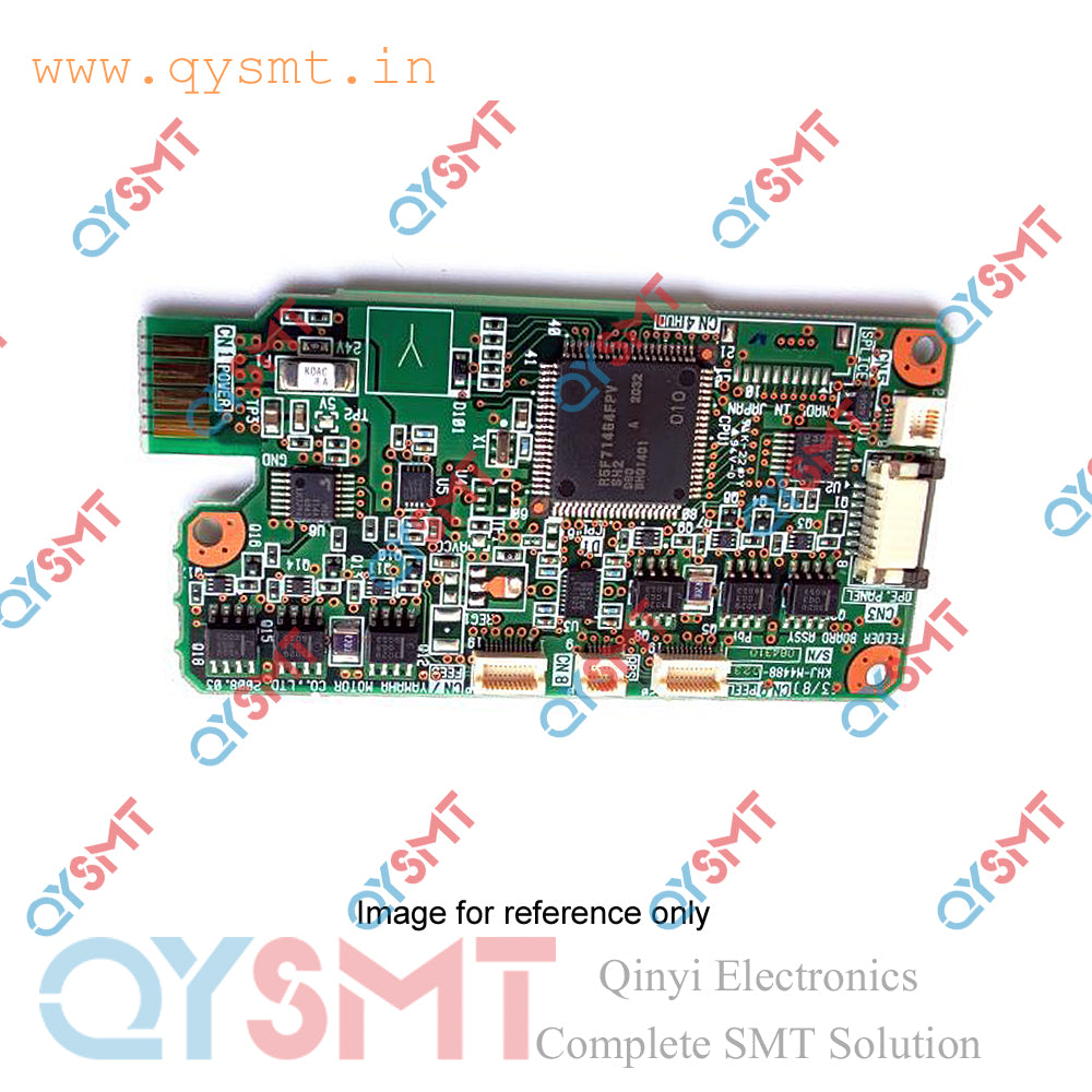 KHJ-M4488-020 YSM 8mm Feeder PCBA