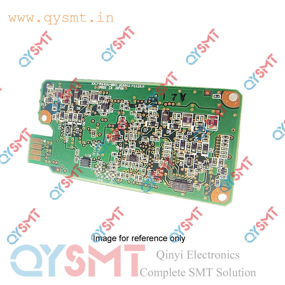 KHJ-M4488-020 YSM 8mm Feeder PCBA