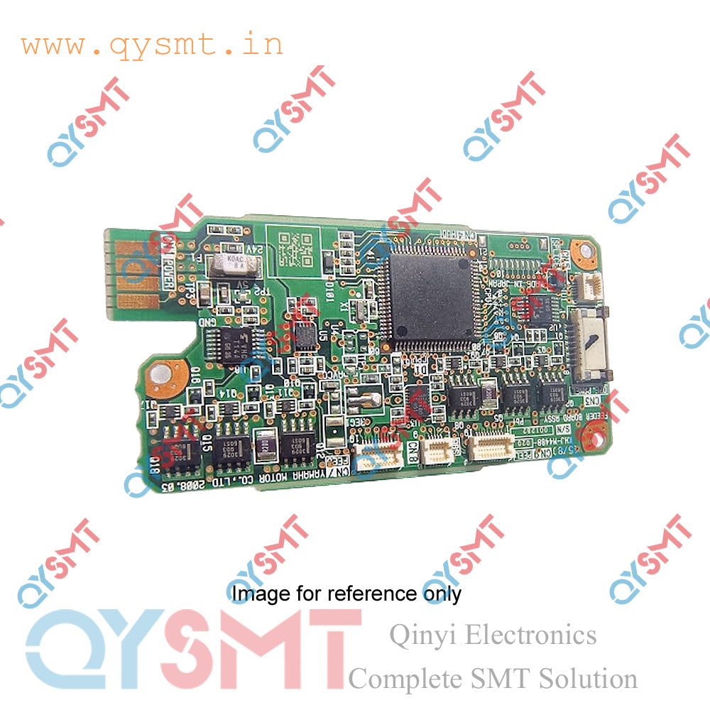 KHJ-M4488-020 YSM 8mm Feeder PCBA