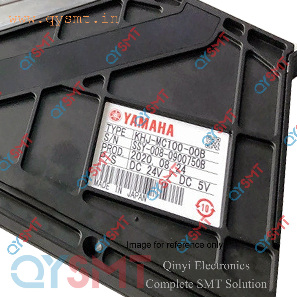 KHJ-MC100-00B Yamaha Feeder