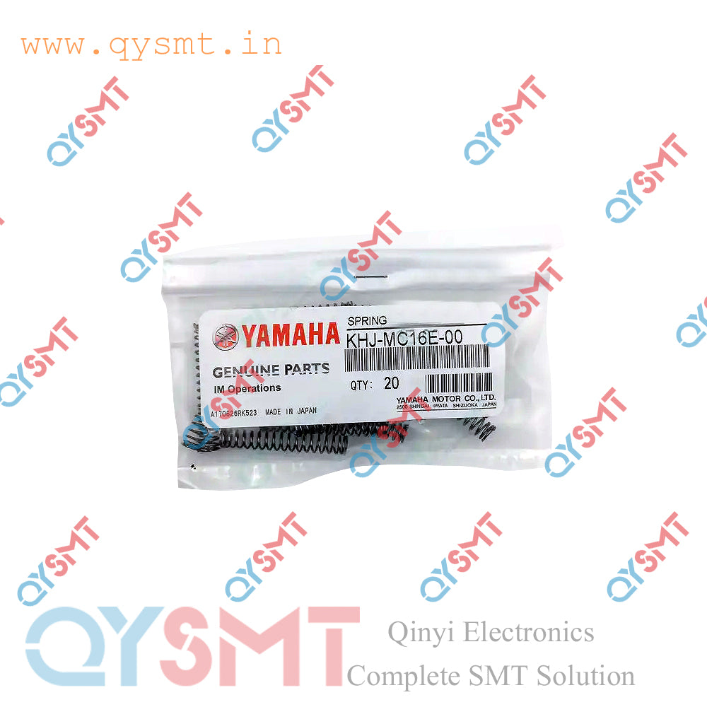 KHJ-MC16E-00 Spring Yamaha
