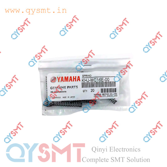 KHJ-MC16E-00 Spring Yamaha